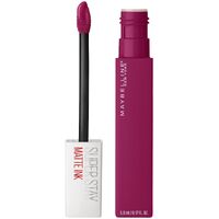 Maybelline SuperStay Matte Ink Liquid Lipstick - 120 Artist