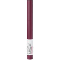 Maybelline SuperStay Ink Crayon Lipstick - 60 Accept A Dare