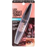 Maybelline Lash Sensational Waterproof Mascara - 704 Very Black