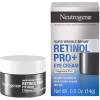 Neutrogena Rapid Wrinkle Repair Retinol Pro+ Eye Cream 14g