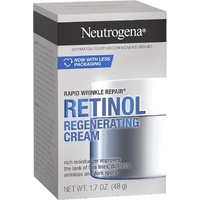 Neutrogena Rapid Wrinkle Repair Regenerating Cream 48g