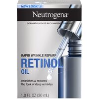 Neutrogena Rapid Wrinkle Repair Retinol Oil 30mL