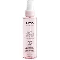 NYX Bare With Me Prime Set Refresh Multitasking Spray 130mL