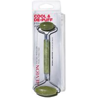 Revlon Jade Stone Facial Roller - Cool & De-puff