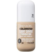 Revlon 12 Hour Light Cover Foundation 30mL - 150 Buff