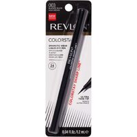 Revlon ColorStay Liquid Eye Pen Eyeliner - 003 Blackest Black