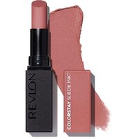 Revlon Colorstay Suede Ink Lipstick - 001 Gut Instinct