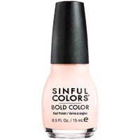 Sinful Colors Professional Nail Enamel - Mattifly Top Coat 15mL