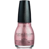 Sinful Colors Professional Nail Enamel 15mL - 1148 Supernova