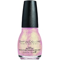 Sinful Colors Professional Nail Enamel 15mL - 858 You Just Wait