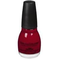 Sinful Colors Professional Nail Enamel 15mL - 369 Ruby Ruby