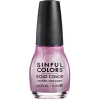 Sinful Colors Professional Nail Enamel - 387 Bali Mist