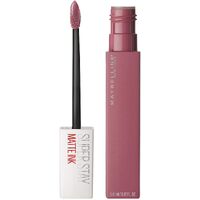 Maybelline SuperStay Matte Ink Liquid Lipstick - 15 Lover