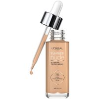 L'Oreal Paris True Match Nude Plumping Tinted Serum 30mL - 4-5 Medium