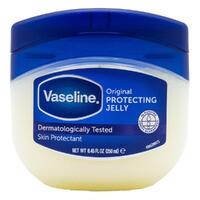 Vaseline Blueseal Original Pure Petroleum Jelly 250 mL