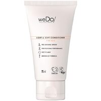 weDo Professional Light & Soft Conditioner 75mL