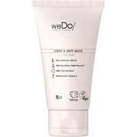 weDo Professional Light & Soft Mask Fine Hair 75mL