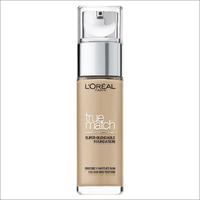 L'Oreal True Match Super-Blendable Foundation 30mL - 2N Vanilla