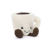 Jellycat Amuseable Espresso Cup Plush H10 x W5cm