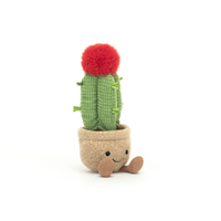 Jellycat Amuseables Moon Cactus 21cm