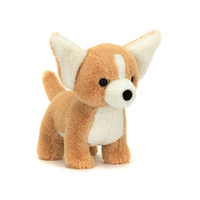 Jellycat Isobel Chihuahua 17cm Plush