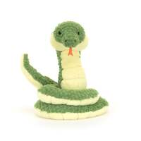 Jellycat Cizi Year of the Snake Plush 19x22x27cm