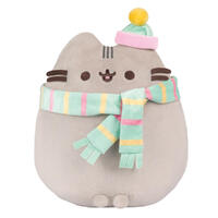 Gund Pusheen Cozy Winter Plush 24cm