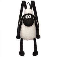 Shaun The Sheep Plush Backpack 30cm