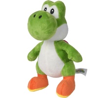 Licensed Super Mario Plush 20cm - Yoshi