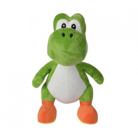 Licensed Super Mario Yoshi Plush 33cm