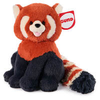 Gund Red Panda 'Cedar' 28cm Plush 