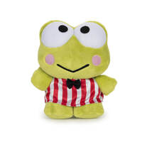 Gund Keroppi Plush 15cm