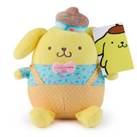 Gund Pompompurin Confectioner Small Plush 16cm