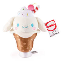 Gund Cinnamonroll Root Beer Float Large 28cm Plush 